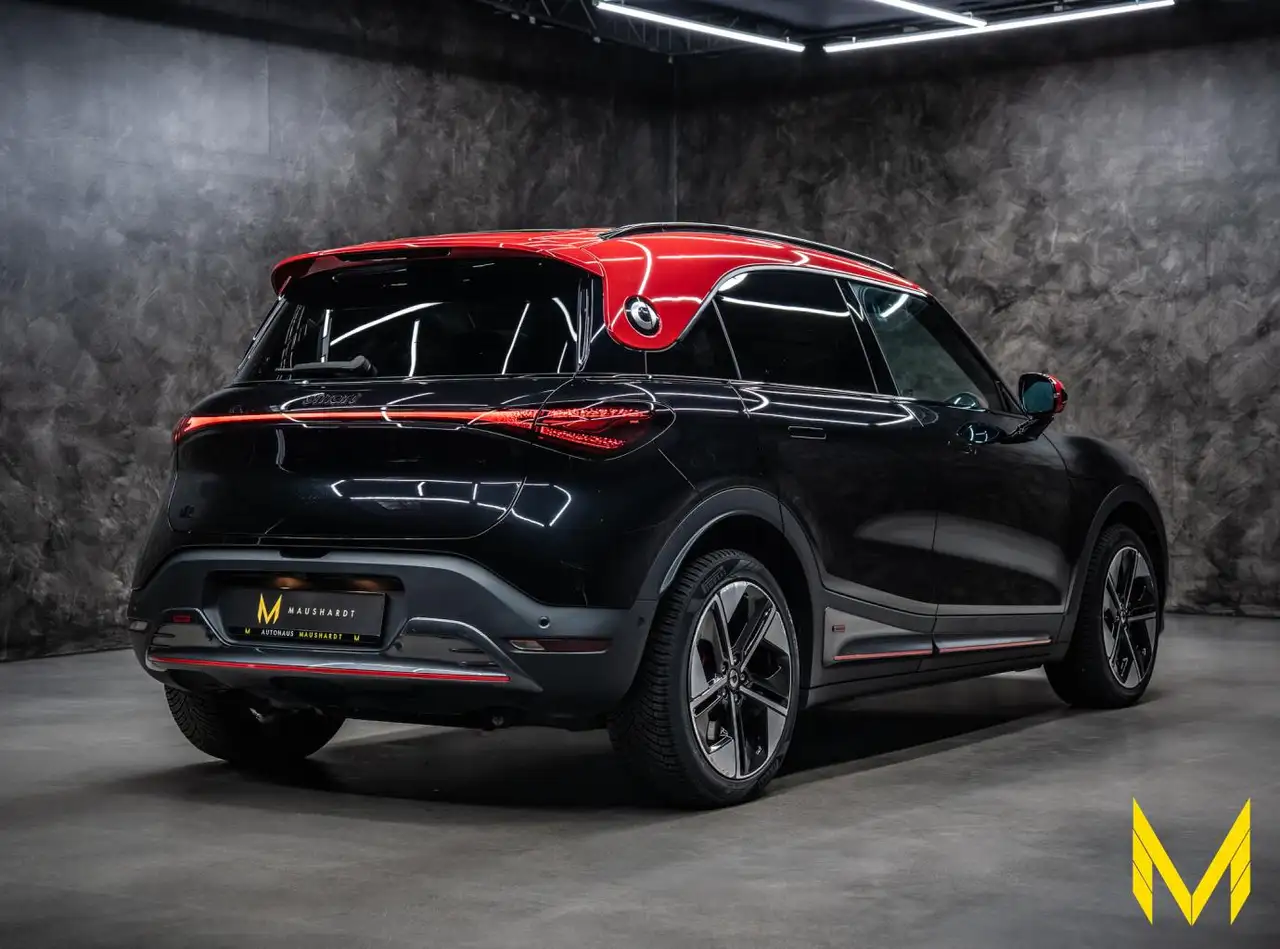 smart #1 BRABUS #DIE-BESTE-GARANTIE #VOM-BESTEN-DEALER — Galerie du véhicule 7