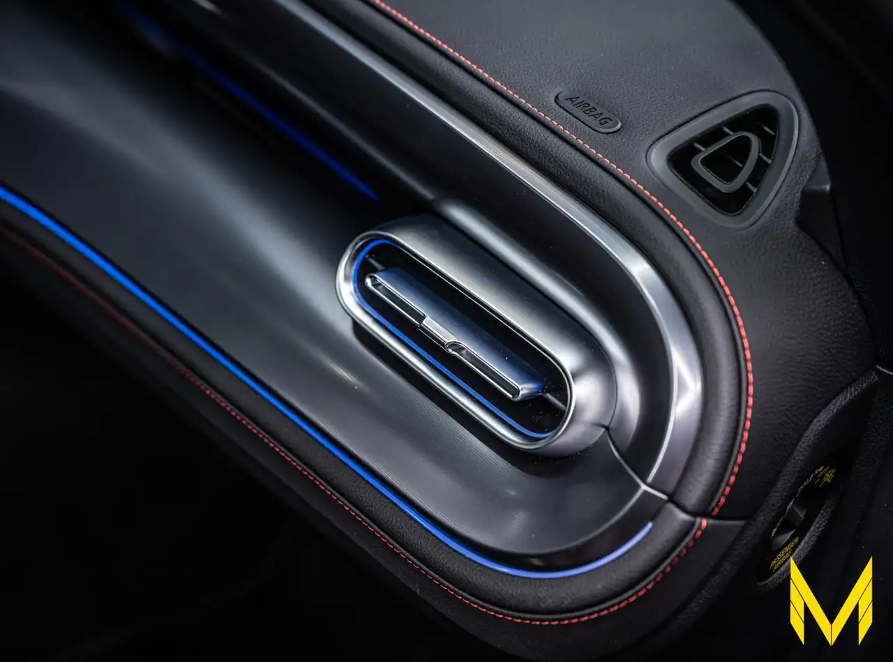 smart #1 BRABUS #DIE-BESTE-GARANTIE #VOM-BESTEN-DEALER — Galerie du véhicule 23