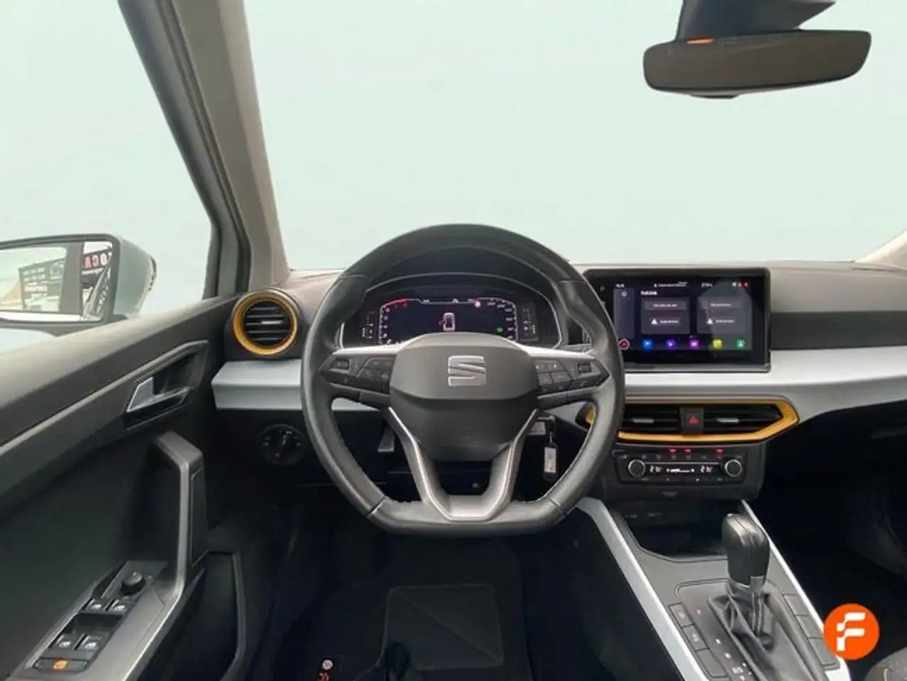 SEAT Arona 1.0 TSI 81kW DSG Style XL — Galerie du véhicule 12