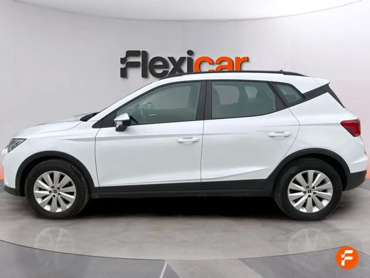 SEAT Arona 1.0 TSI 81kW DSG Style XL — Galerie du véhicule 4
