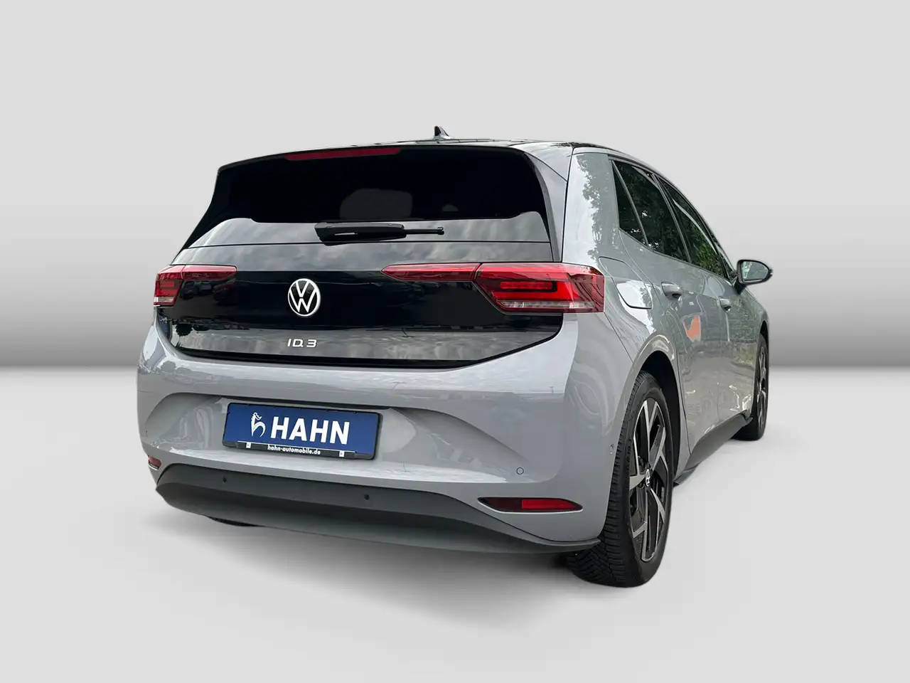 Volkswagen ID.3 Pro Move Cam Nav LED Sitzhzg ACC APP Kessy — Galería del vehículo 4