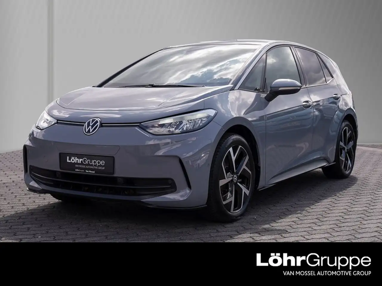 Volkswagen ID.3 Pro MOVE *LED*Navi*Kamera*Travel-Assist*19" Wel... — Bendorf
