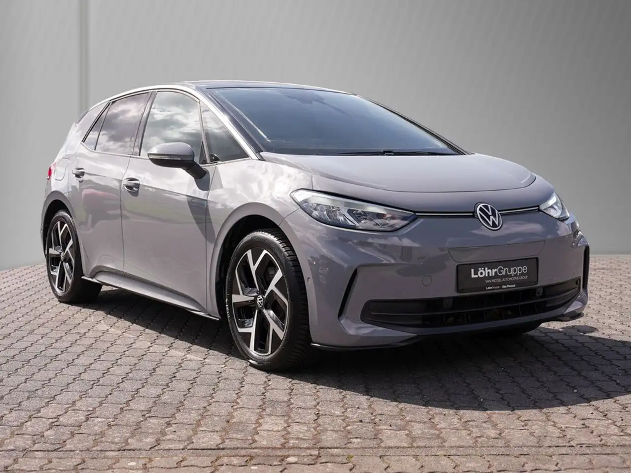 Volkswagen ID.3 Pro MOVE *LED*Navi*Kamera*Travel-Assist*19" Wel... — Vehicle gallery 3