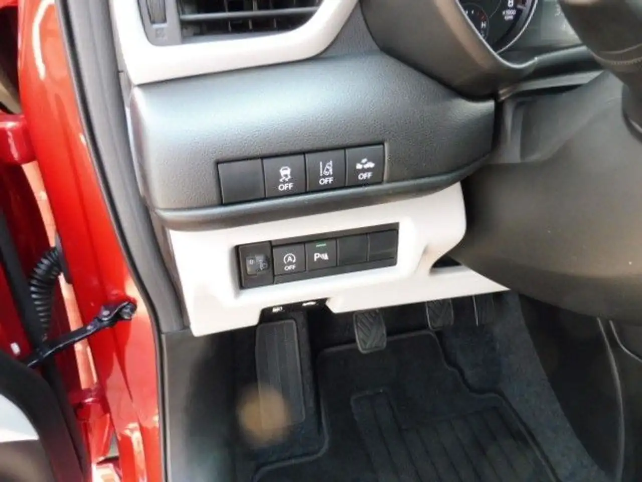 Suzuki Swift — Galerie du véhicule 9