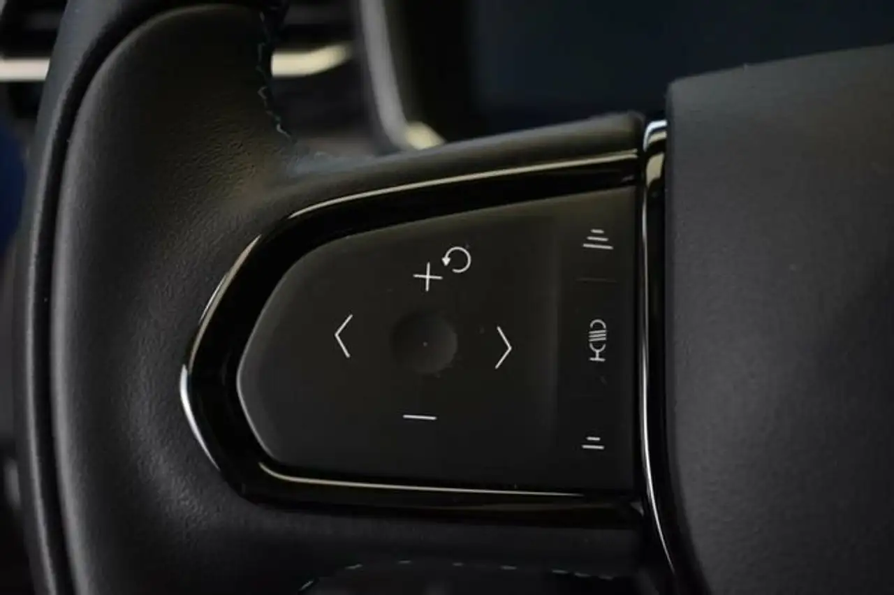 Lynk & Co 01 1.5T PHEV — Vehicle gallery 36