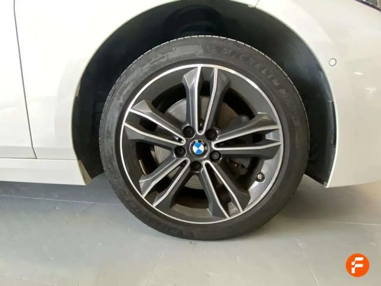 BMW 216 216dA Gran Coupé — Galerie du véhicule 23