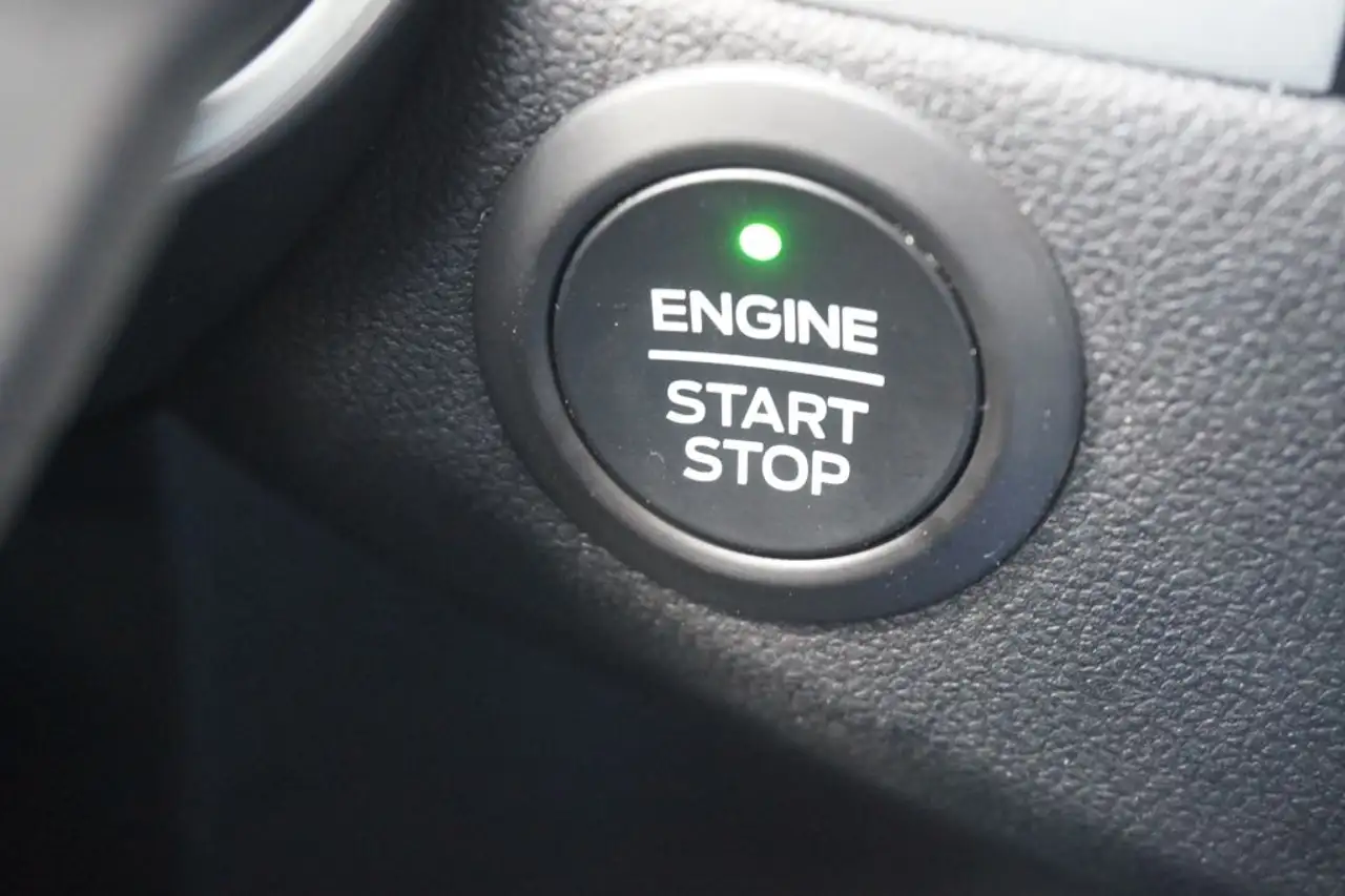 Ford Kuga 1.5 EcoBoost COOL&CONNECT — معرض صور السيارة 15