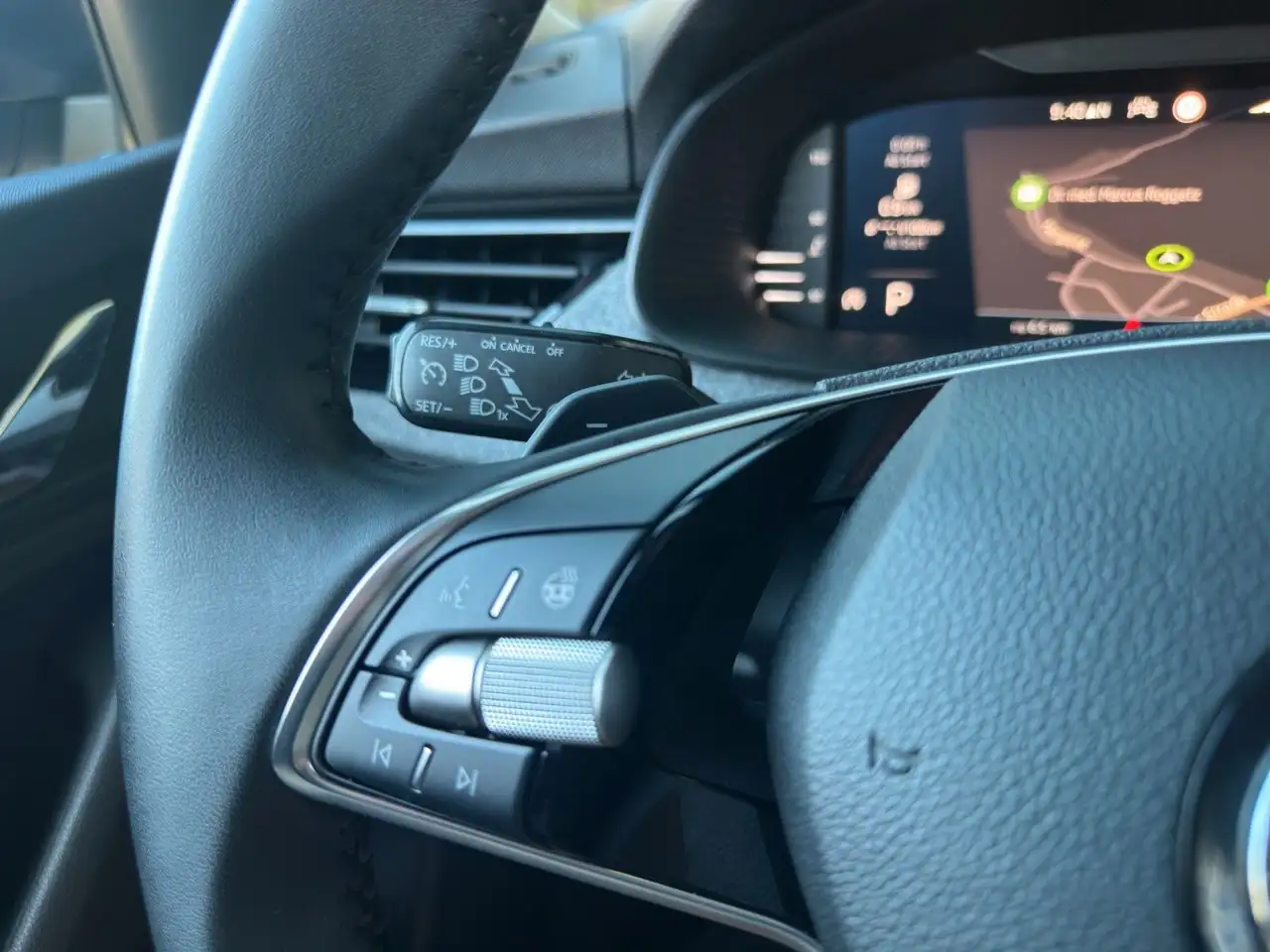 Skoda Kamiq Selection*LED*AHK*Kamera*Navi* — Galerie du véhicule 25
