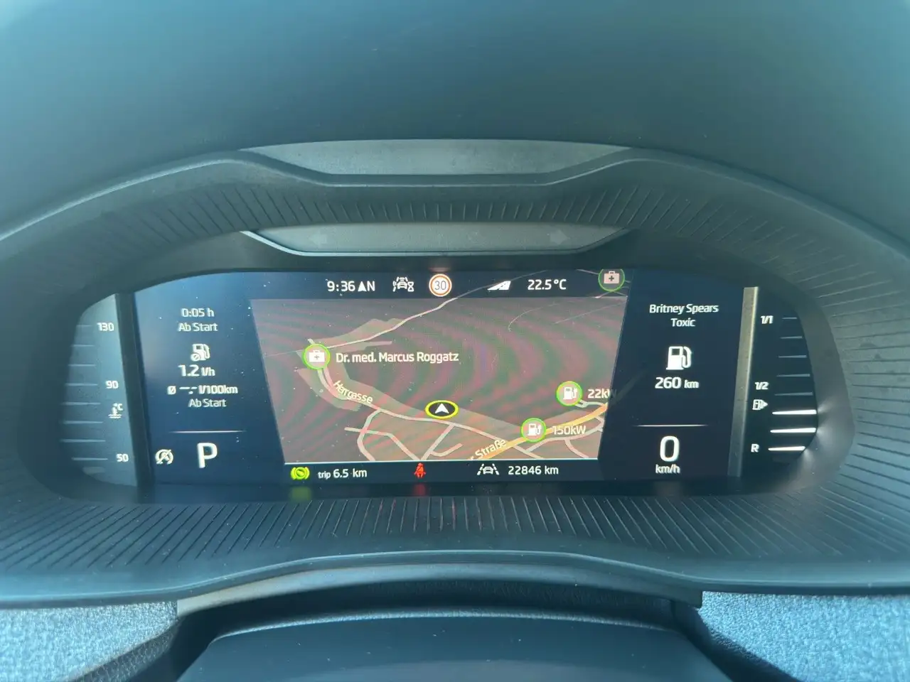 Skoda Kamiq Selection*LED*AHK*Kamera*Navi* — Galerie du véhicule 26