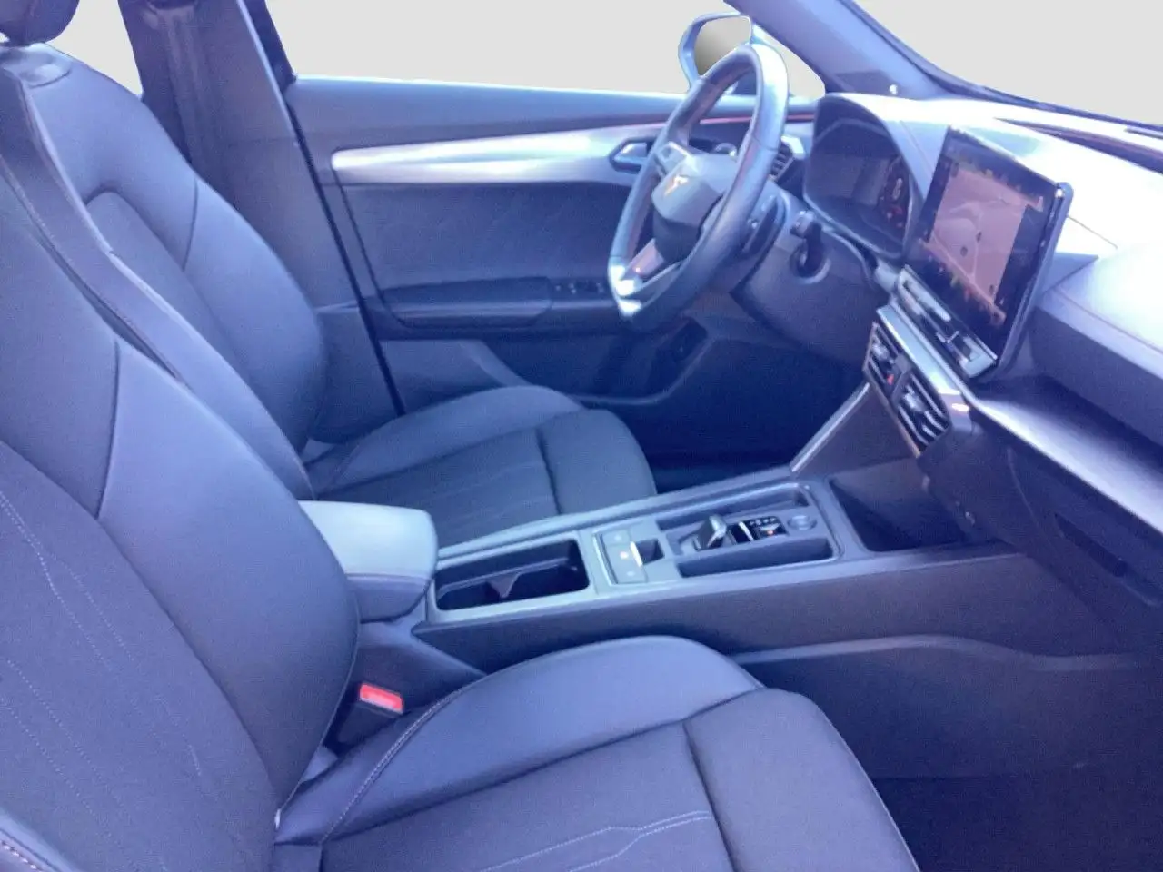 CUPRA Formentor 1.5 TSI DSG Kamera LED Navi el. Klima — Galerie du véhicule 12