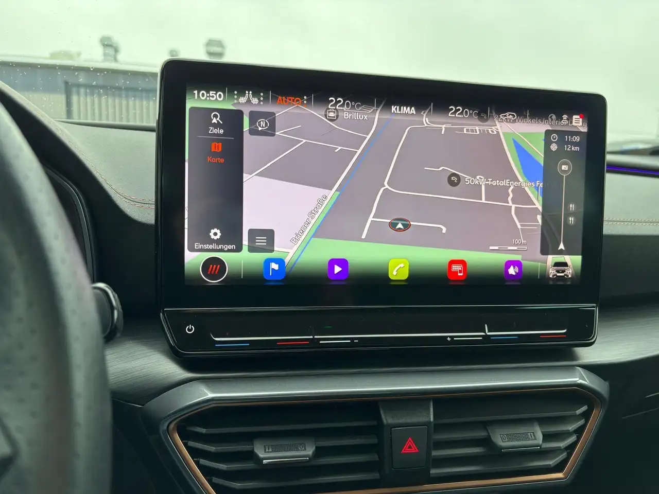 CUPRA Formentor VZ 2.0 TSI DSG 4Drive AKRAPOVIC COPPER — Galerie du véhicule 19