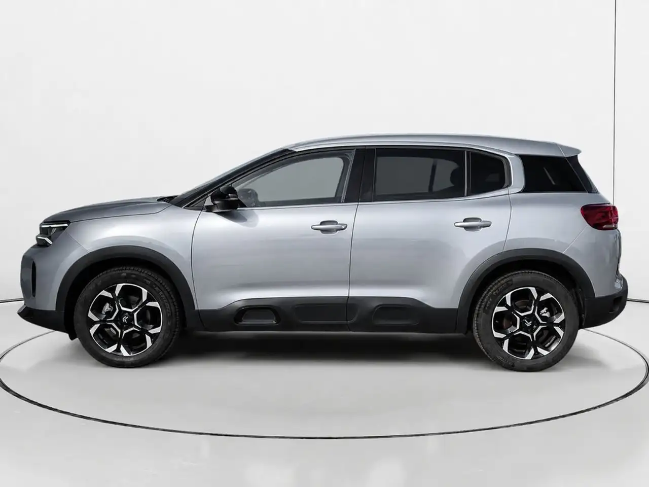 Citroen C5 Aircross PureTech S&S Plus 130 — Galerie du véhicule 6