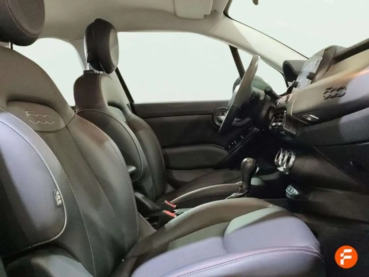 Fiat 500X Sport 1.5 Hybrid 97kW (130cv) DCT — Galerie du véhicule 26