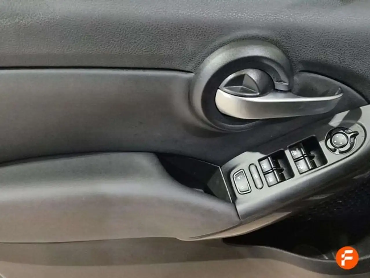 Fiat 500X Sport 1.5 Hybrid 97kW (130cv) DCT — Galerie du véhicule 7