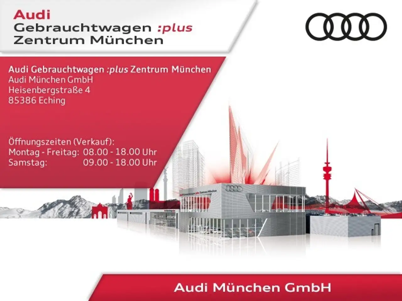 Audi A4 40 TFSI S tronic S line competition ACC — Galería del vehículo 10