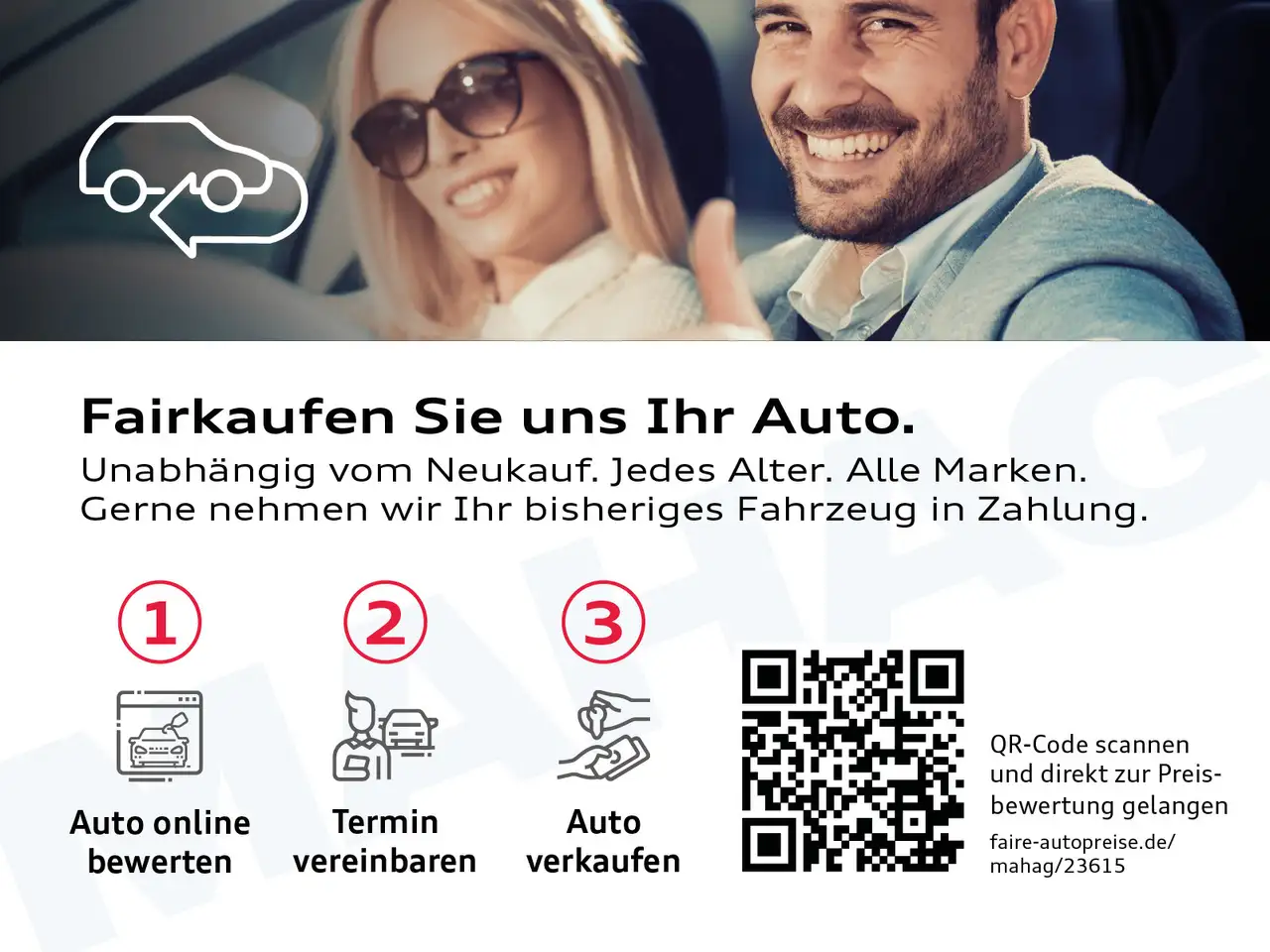 Audi A4 40 TFSI S tronic S line competition ACC — Galería del vehículo 4