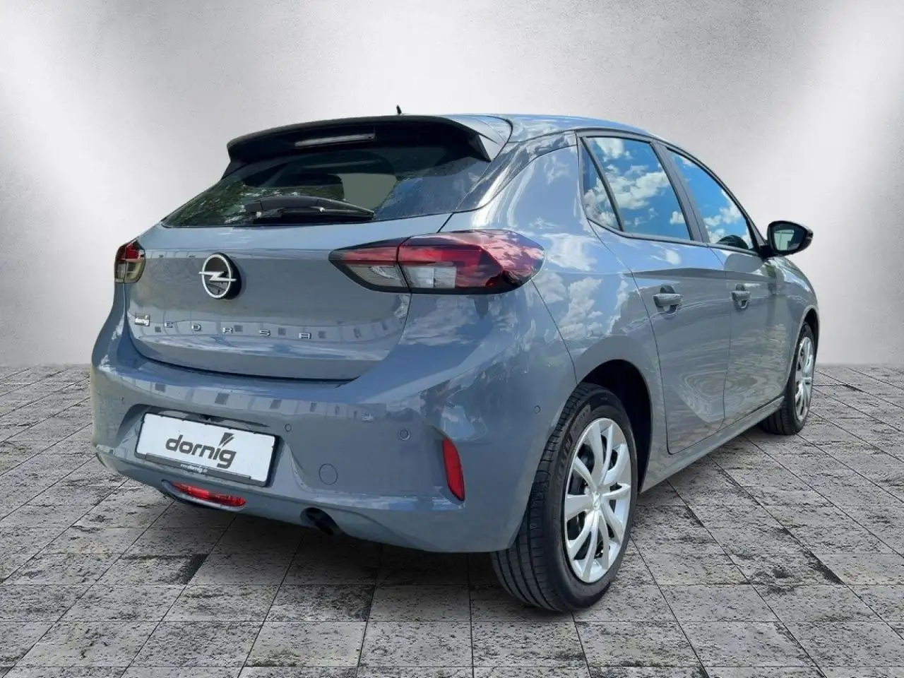 Opel Corsa 1.2 — Galería del vehículo 5