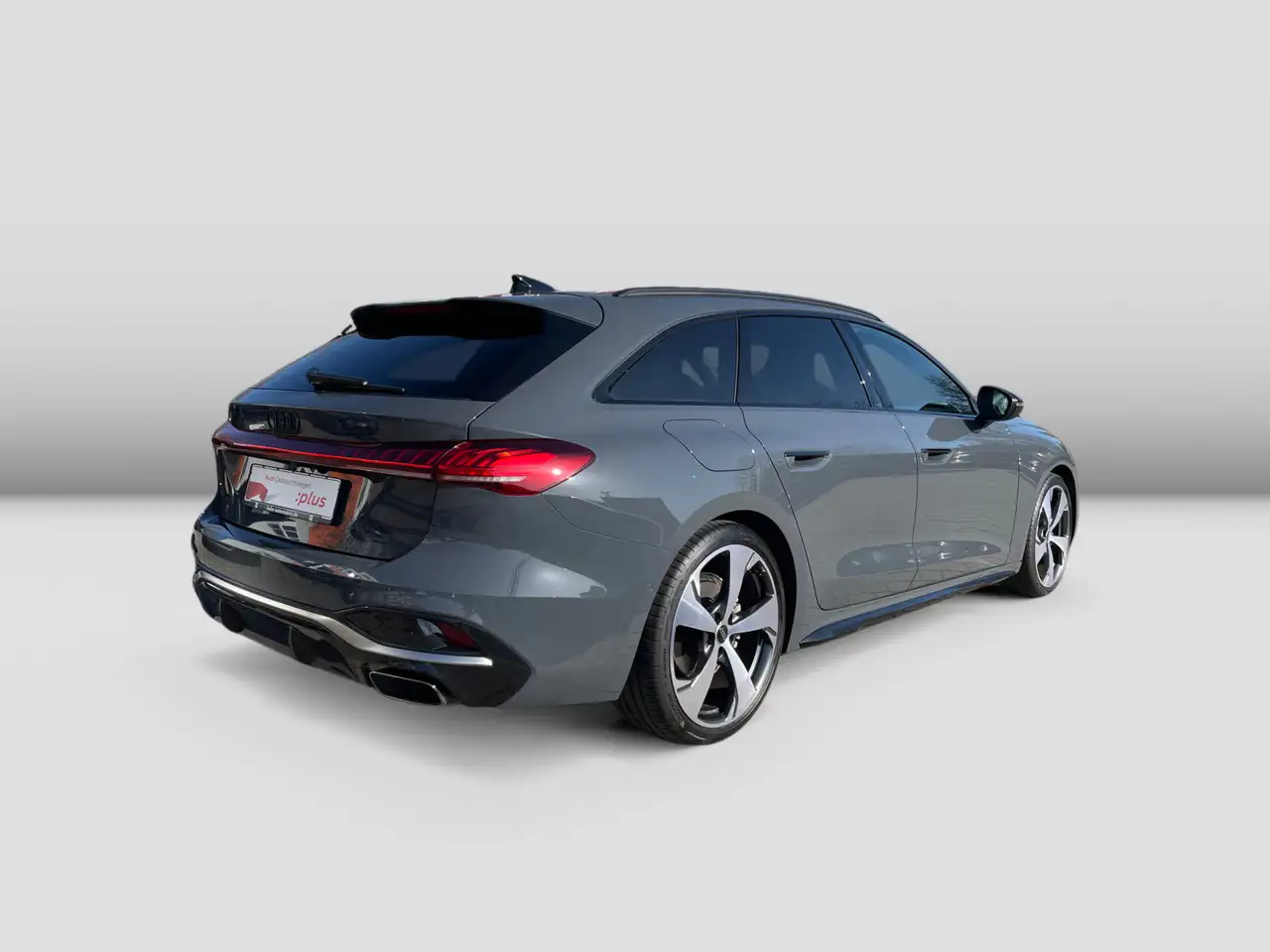 Audi A5 TFSI S tronic edition one HUD B&O Stand — معرض صور السيارة 4