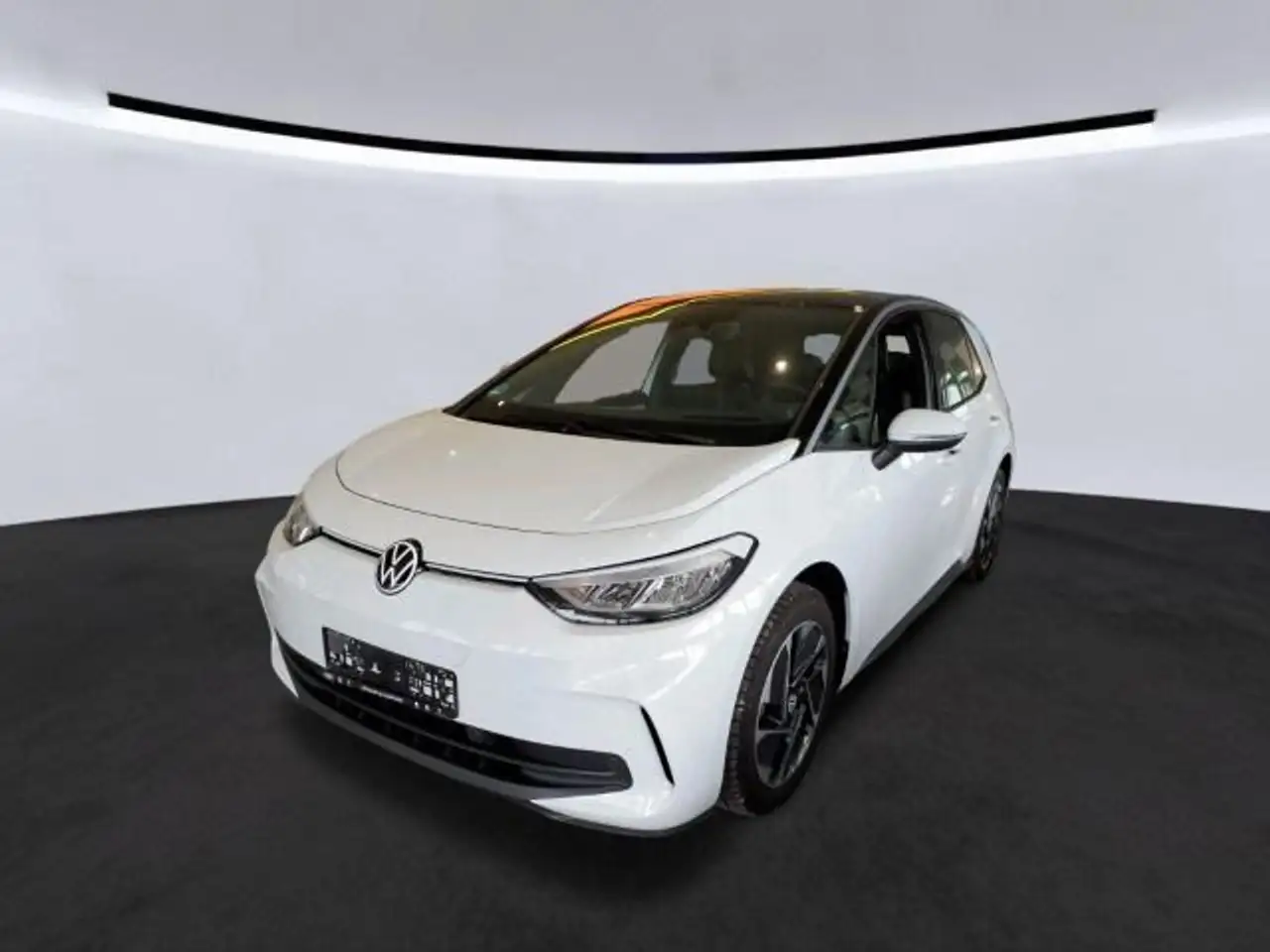 Volkswagen ID.3 PRO SITZHZG PDC LED DAB+ — معرض صور السيارة 2