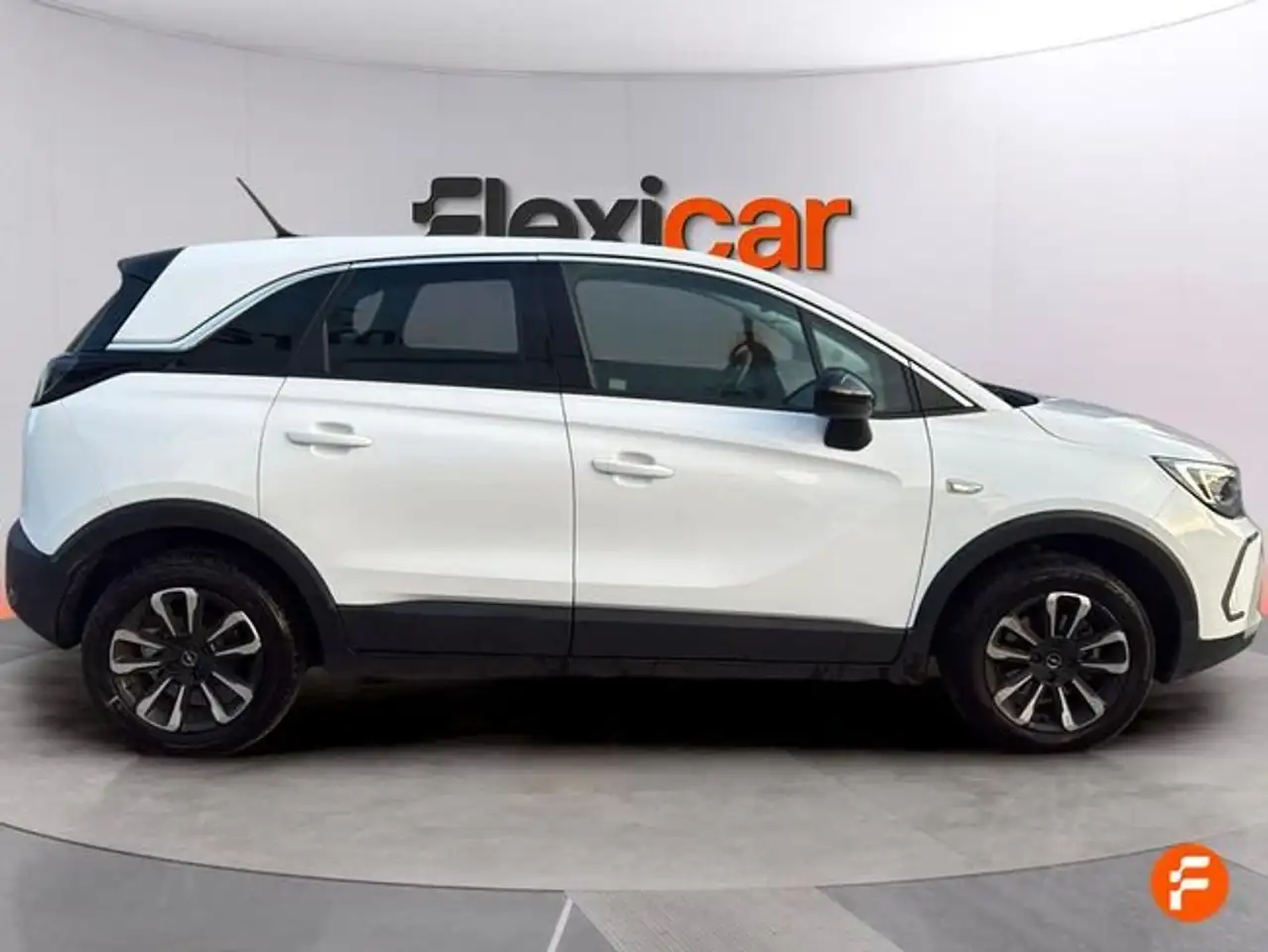 Opel Crossland 1.2 81kW (110CV) Edition — معرض صور السيارة 2