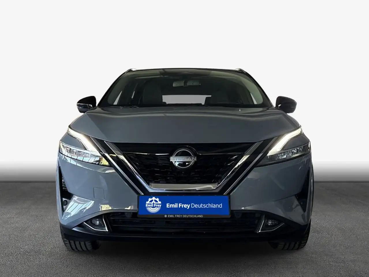 Nissan Qashqai 1.5 VC-T e-Power Black Edition — Vehicle gallery 3