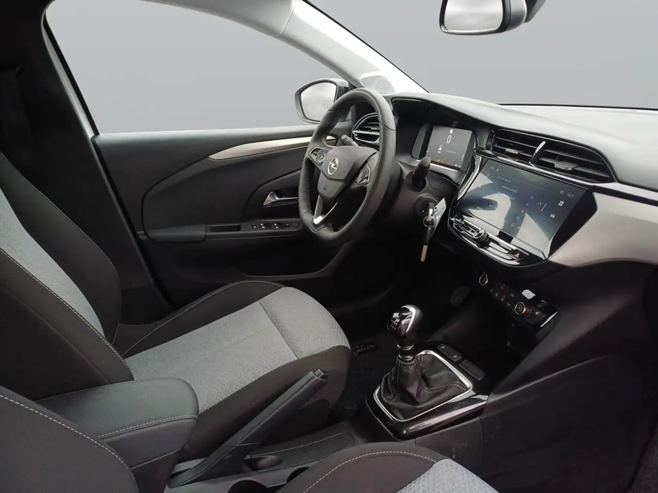 Opel Corsa . 1.2 Direct Injection Turbo 74 kW (100 PS) MT6 S/ — Galerie du véhicule 11