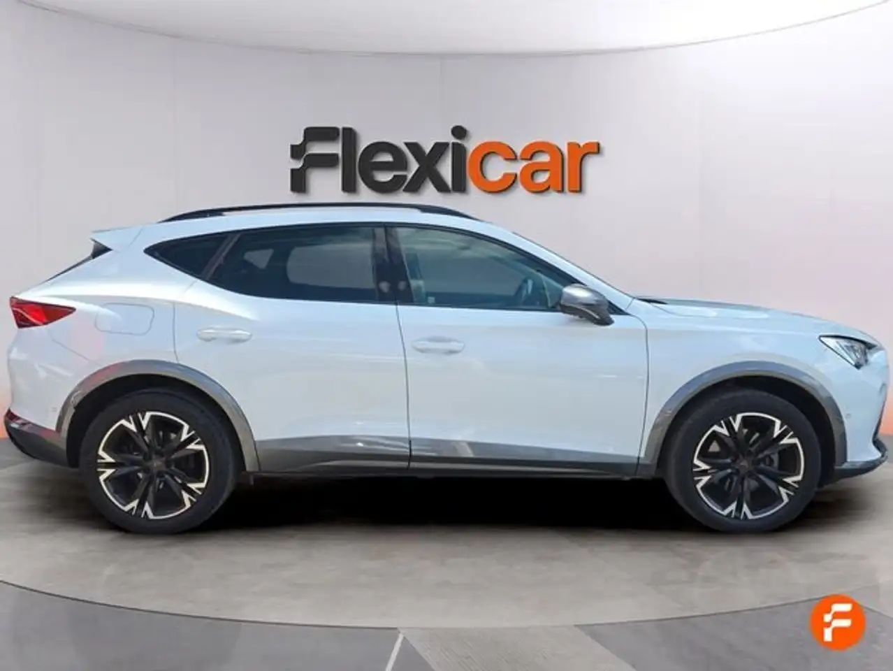 CUPRA Formentor 1.5 TSI 110kW (150 CV) DSG — Galerie du véhicule 9