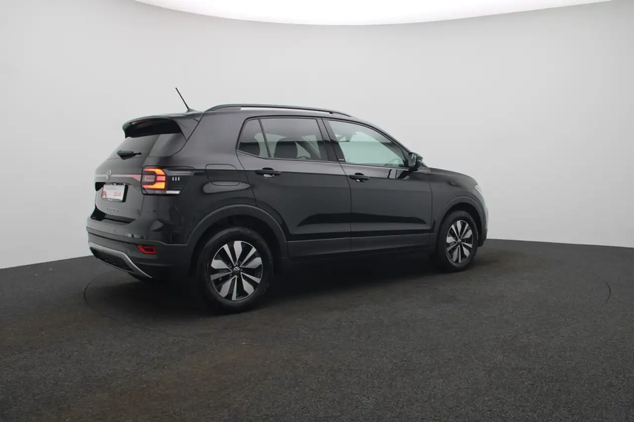 Volkswagen T-Cross Life 1.0 TSI Move LED Navi ACC — معرض صور السيارة 5