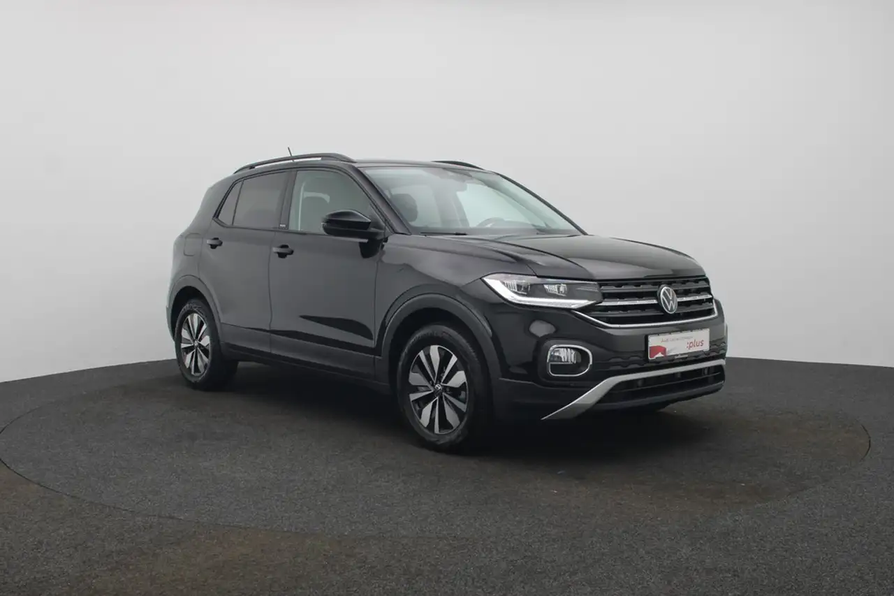 Volkswagen T-Cross Life 1.0 TSI Move LED Navi ACC — معرض صور السيارة 6