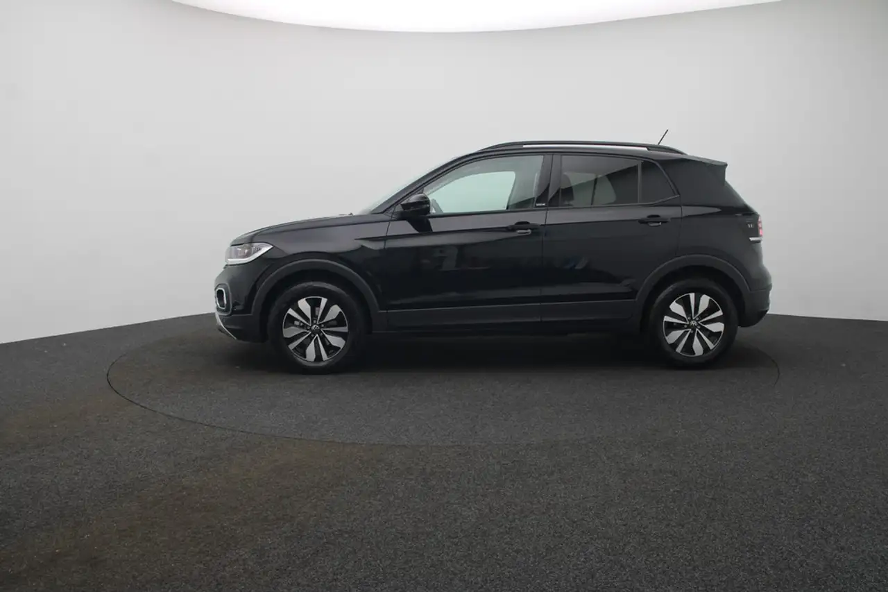Volkswagen T-Cross Life 1.0 TSI Move LED Navi ACC — معرض صور السيارة 2