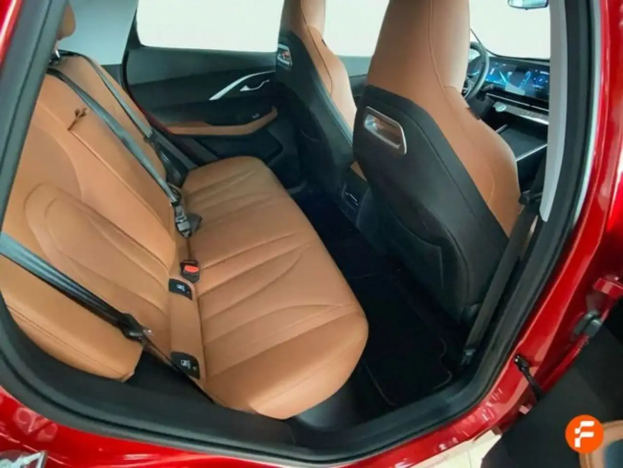 Omoda 5 1.6 T-GDI 136.5kW (185CV) DCT Comfort — معرض صور السيارة 11