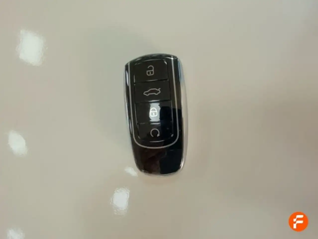 Omoda 5 1.6 T-GDI 136.5kW (185CV) DCT Comfort — معرض صور السيارة 18
