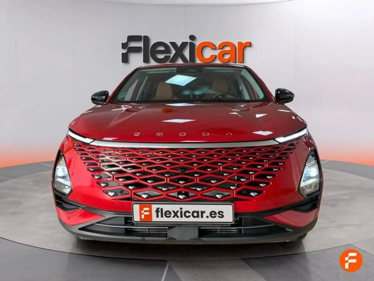 Omoda 5 1.6 T-GDI 136.5kW (185CV) DCT Comfort — معرض صور السيارة 2