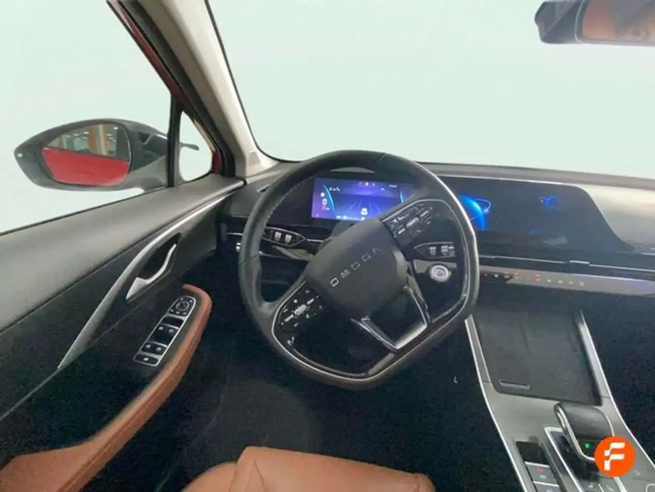 Omoda 5 1.6 T-GDI 136.5kW (185CV) DCT Comfort — معرض صور السيارة 8