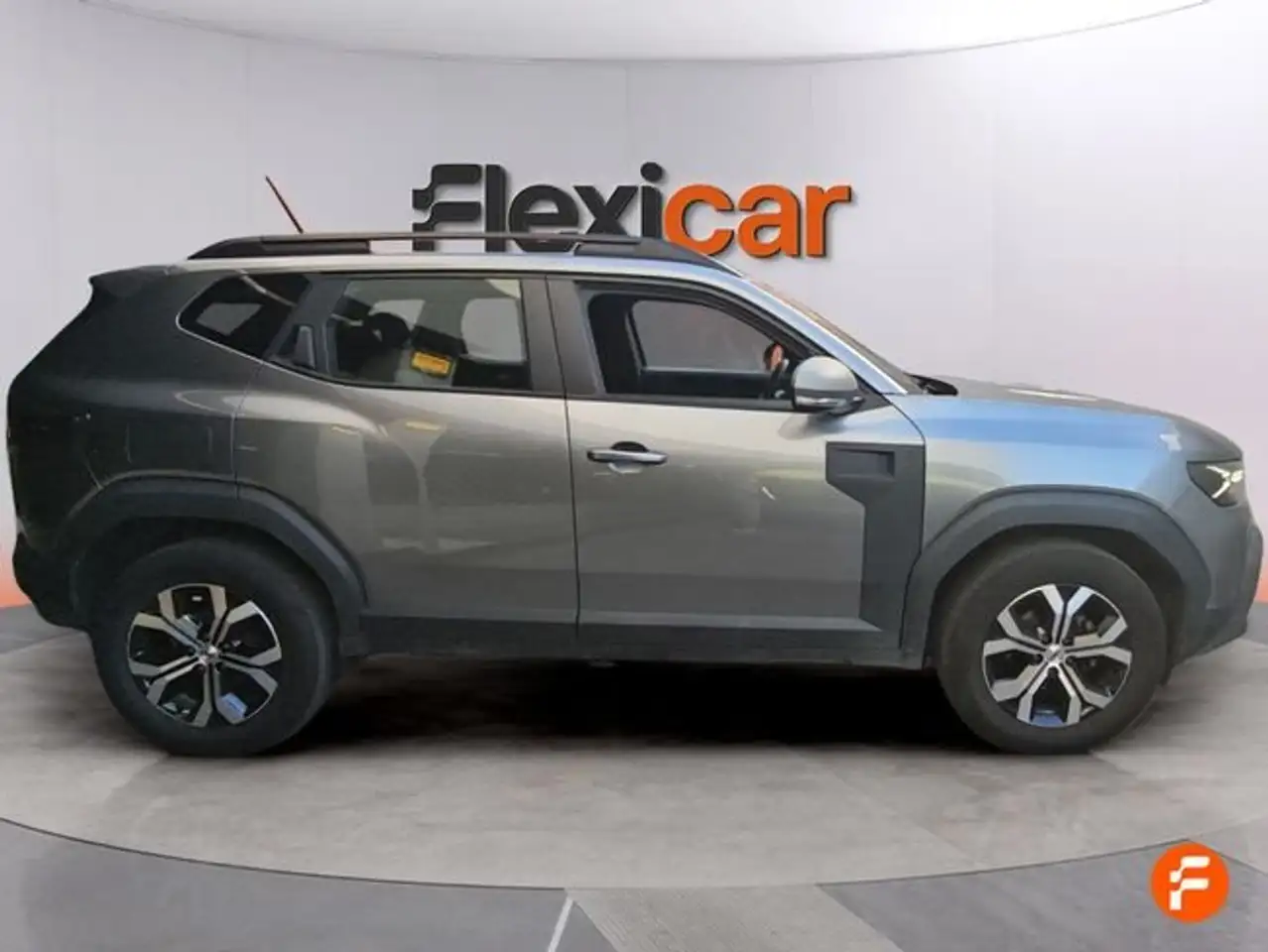 Dacia Duster 1.0 TCe ECO-G Expression 4x2 74kW — معرض صور السيارة 2