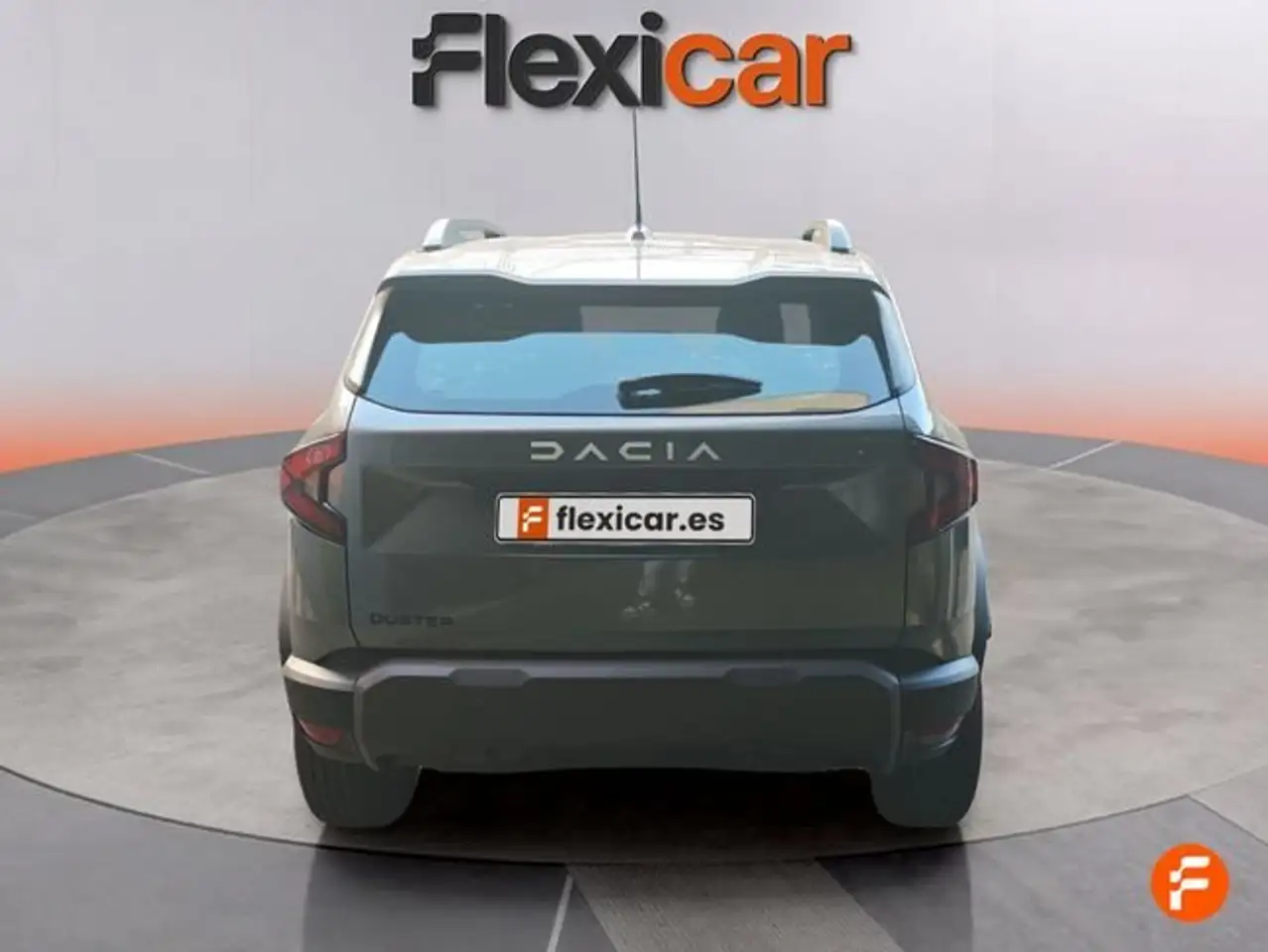 Dacia Duster 1.0 TCe ECO-G Expression 4x2 74kW — معرض صور السيارة 7
