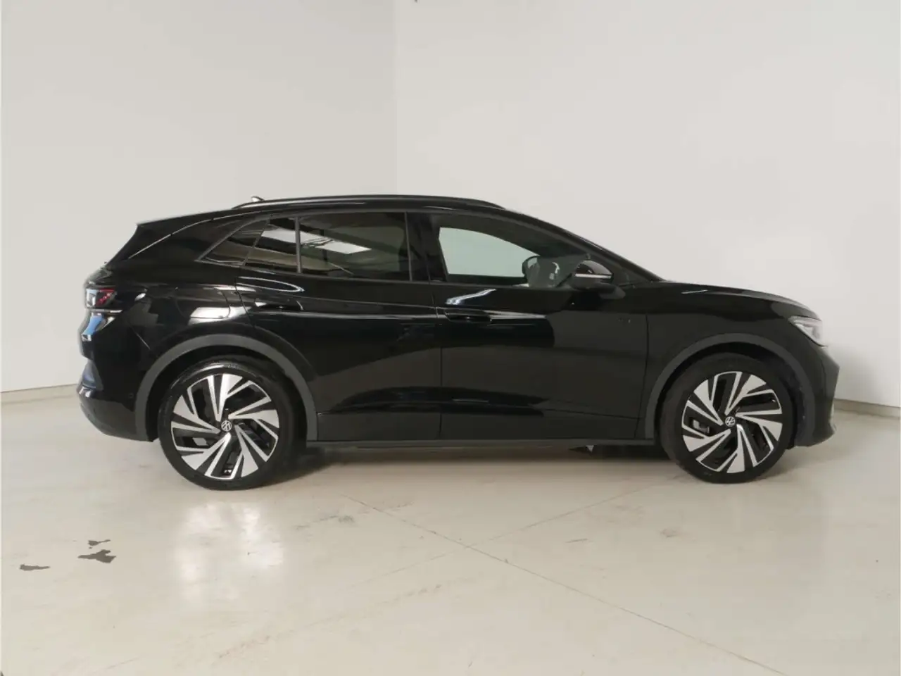 Volkswagen ID.4 GTX 77kWh NAV/Matrix/AHK/P-Dach/H+K/21'' — Galerie du véhicule 4