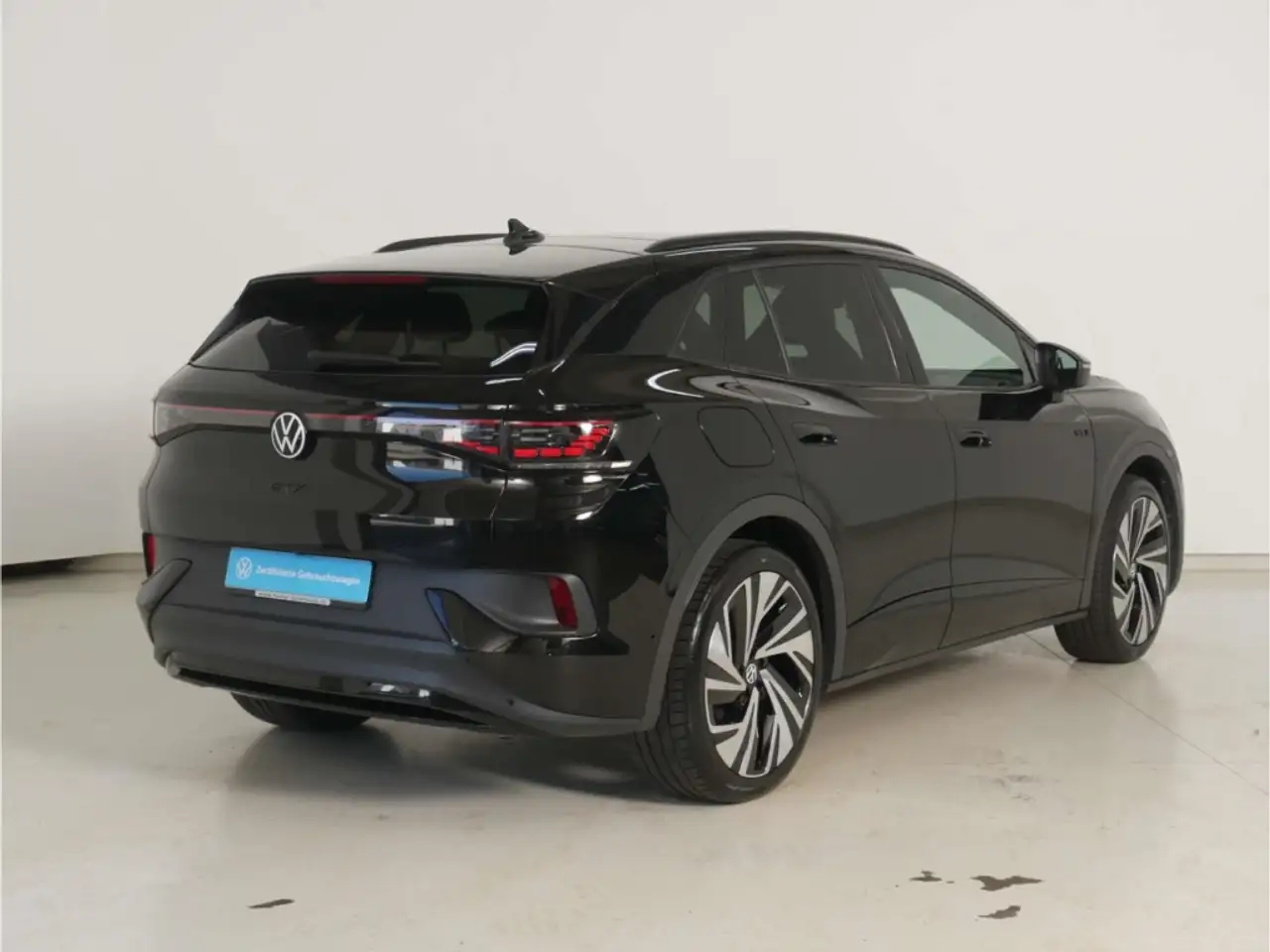 Volkswagen ID.4 GTX 77kWh NAV/Matrix/AHK/P-Dach/H+K/21'' — Galerie du véhicule 5