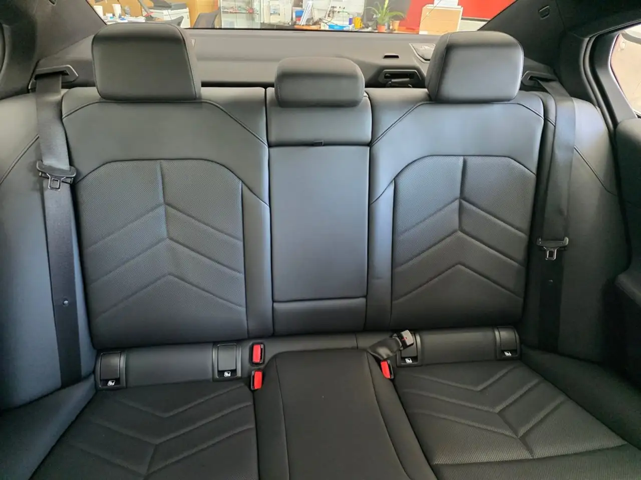 BMW 520 520d — معرض صور السيارة 40