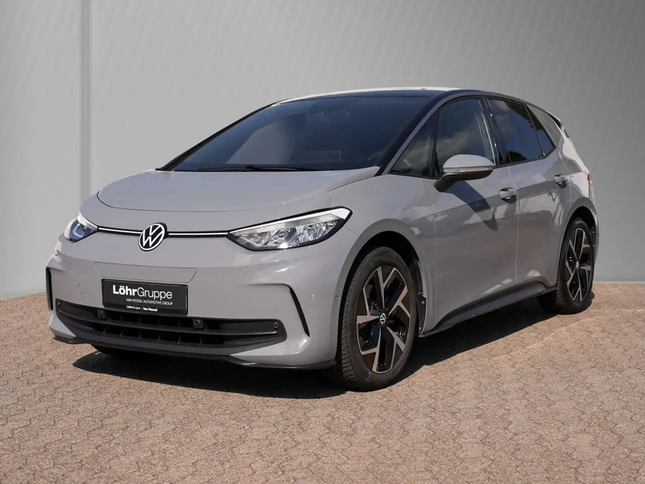 Volkswagen ID.3 Pro Kamera, Keyless, Ergo-Activ — معرض صور السيارة 2