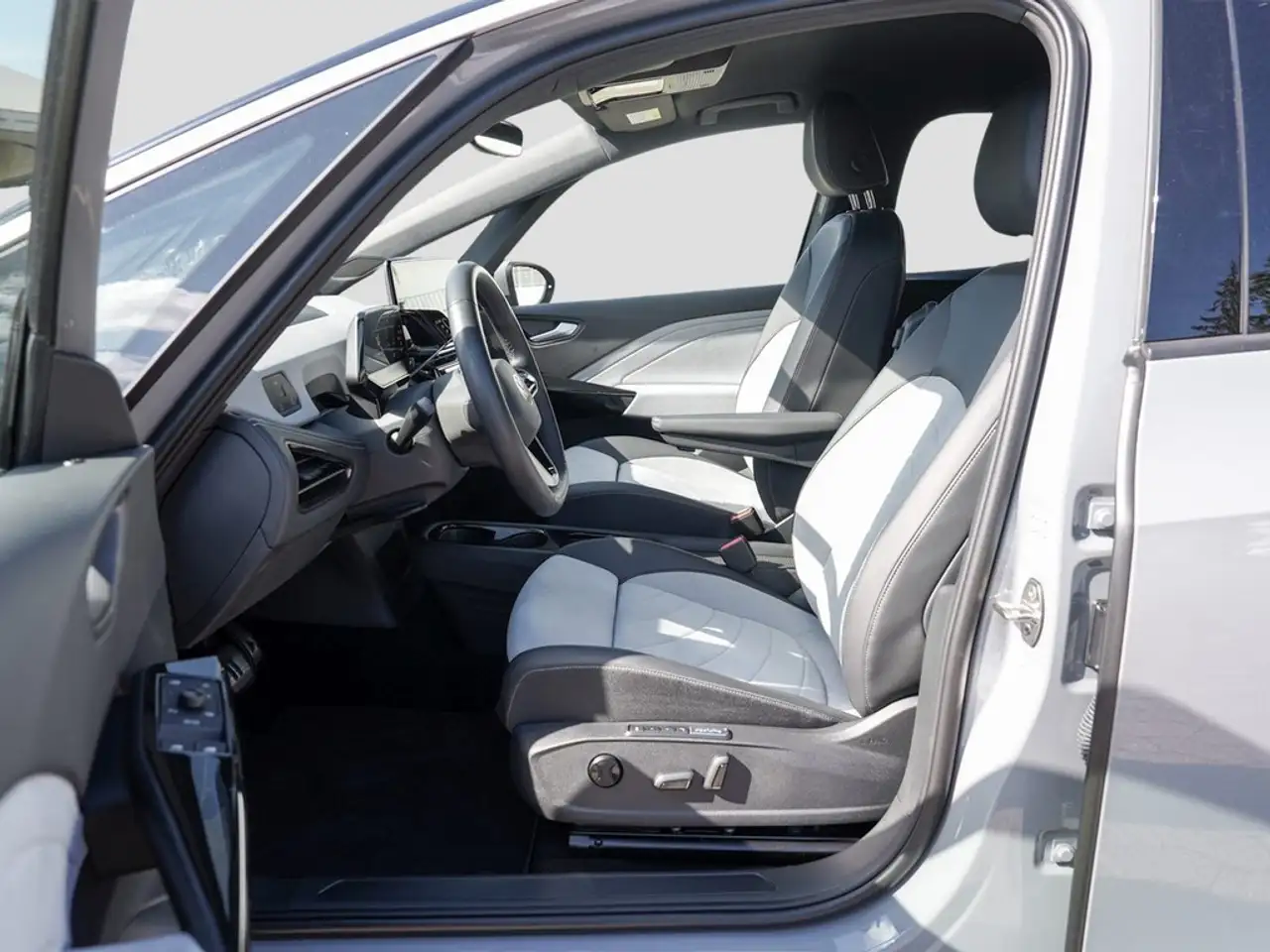 Volkswagen ID.3 Pro Kamera, Keyless, Ergo-Activ — معرض صور السيارة 7