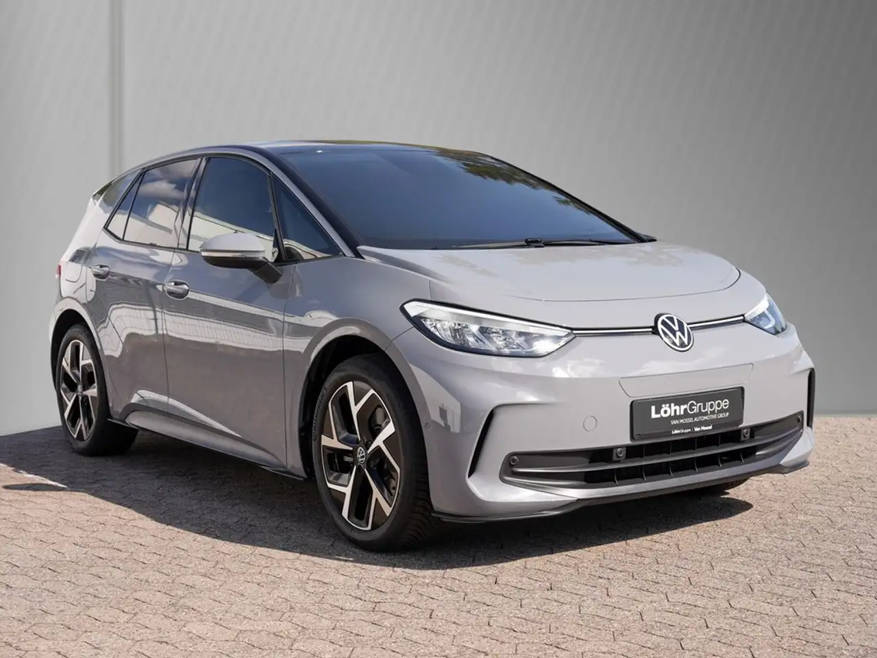 Volkswagen ID.3 Pro Kamera, Keyless, Ergo-Activ — معرض صور السيارة 3