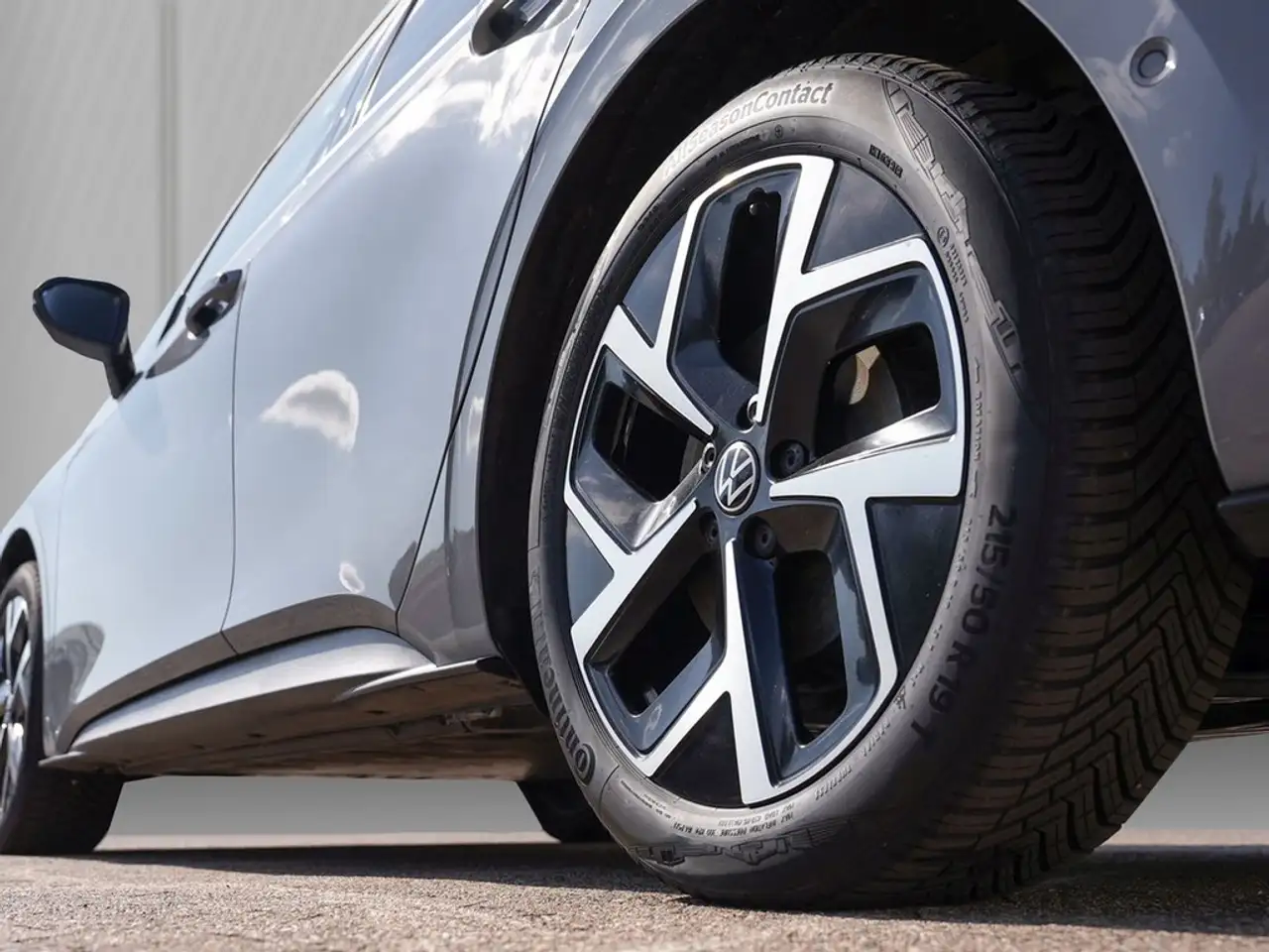 Volkswagen ID.3 Pro Kamera, Keyless, Ergo-Activ — معرض صور السيارة 5
