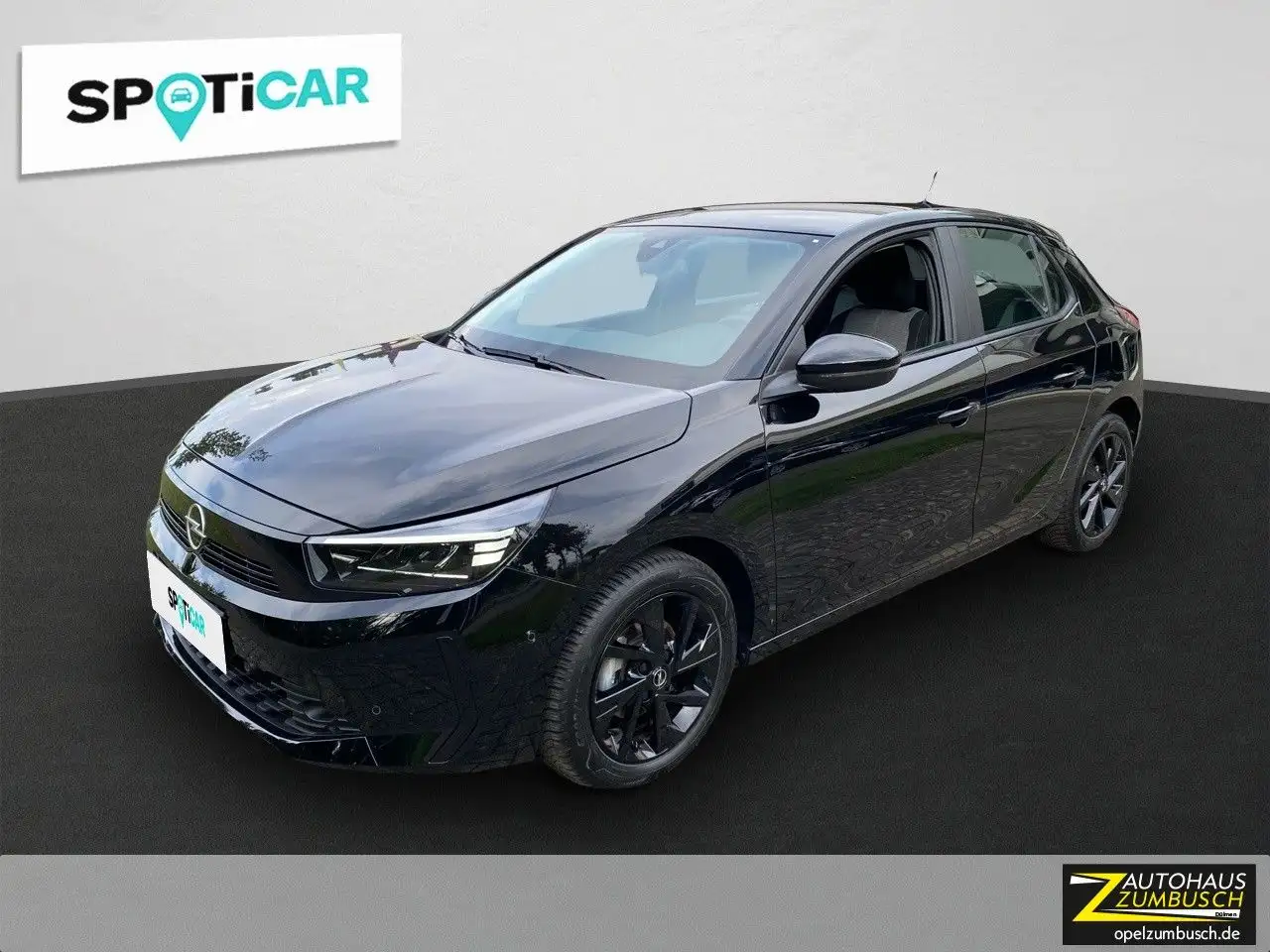 Opel Corsa GJR, PDC, Sitzh, Kamera, Alu, DAB, uvm... — Dülmen