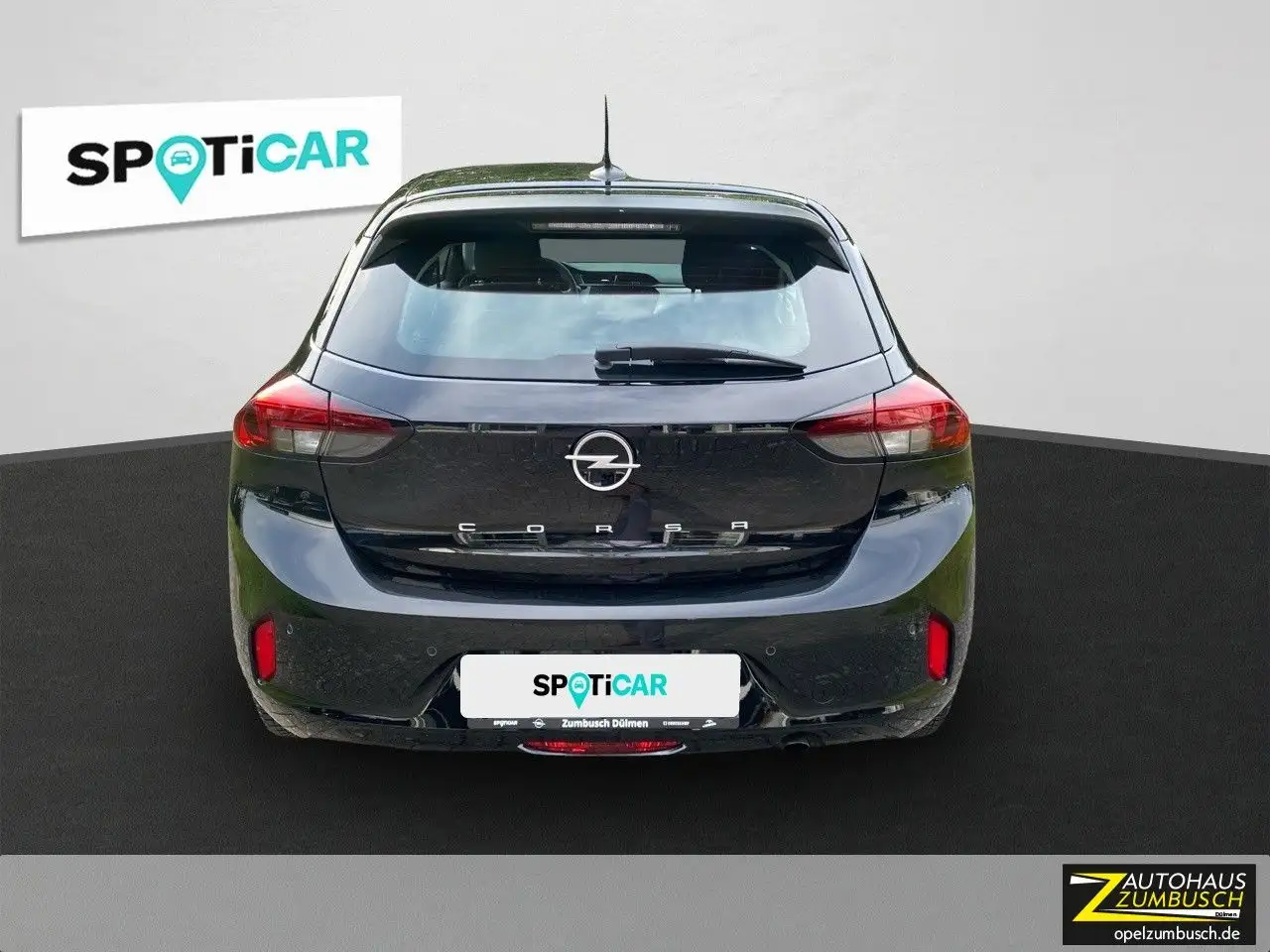 Opel Corsa GJR, PDC, Sitzh, Kamera, Alu, DAB, uvm... — Galería del vehículo 5