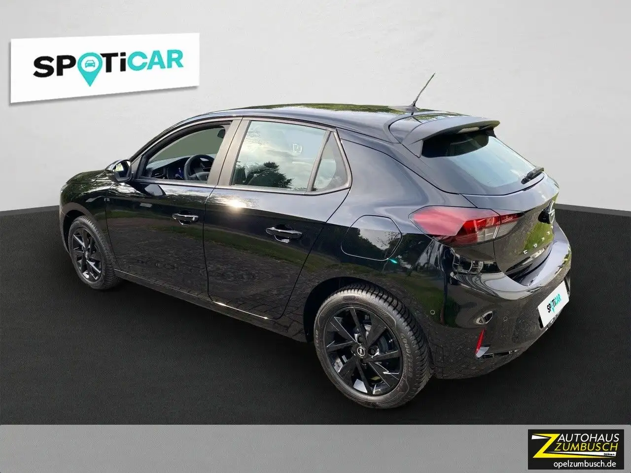 Opel Corsa GJR, PDC, Sitzh, Kamera, Alu, DAB, uvm... — Galería del vehículo 7