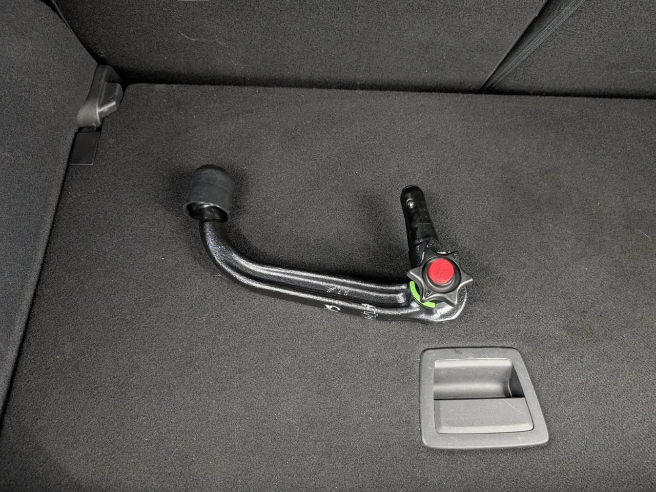 Opel Mokka 1.2 Turbo GS AHK SHZ CarPlay Kamera — معرض صور السيارة 11