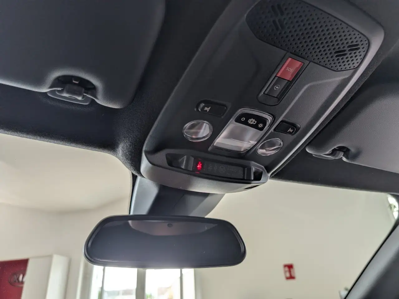 Opel Mokka 1.2 Turbo GS AHK SHZ CarPlay Kamera — معرض صور السيارة 33