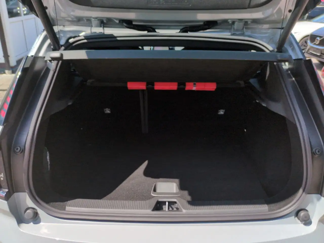 Volvo EX30 Plus Pure Electric 2WD Single Bluetooth Navi — معرض صور السيارة 21