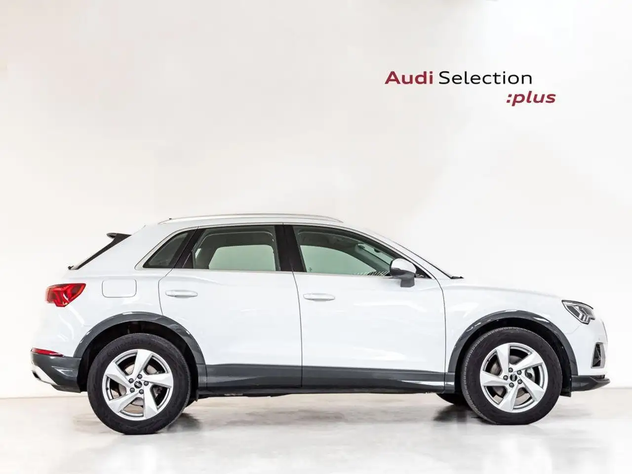 Audi Q3 35 TDI Advanced S tronic 110kW — Galerie du véhicule 3